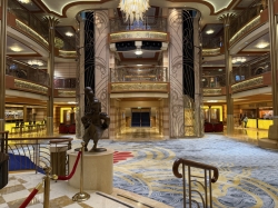 Disney Dream Atrium picture
