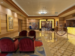 Disney Dream Guest Services picture