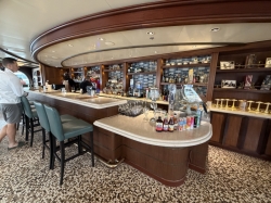 Disney Dream Cove Cafe picture Uploaded in 2026 Photo courtesy of Scott Weinfeld. Disney Dream Cove Cafe picture