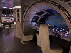 Disney Dream Oceaneer Club picture