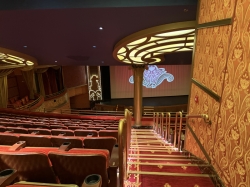 Disney Dream Walt Disney Theater picture Uploaded in 2026 Photo courtesy of Scott Weinfeld. Disney Dream Walt Disney Theater picture