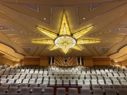 Disney Dream Buena Vista Theater picture
