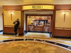 Disney Dream Preludes picture