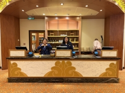 Disney Dream Sea Treasure picture