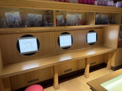 Disney Dream Oceaneer Lab picture Uploaded in 2026 Photo courtesy of Scott Weinfeld. Disney Dream Oceaneer Lab picture