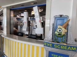 Eye Scream picture Eye Scream picture