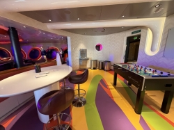 Disney Dream Vibe Teen Club picture Uploaded in 2026 Photo courtesy of Scott Weinfeld. Disney Dream Vibe Teen Club picture