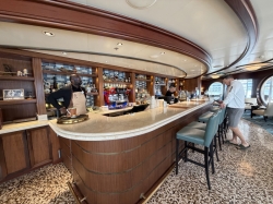 Disney Dream Cove Cafe picture Uploaded in 2026 Photo courtesy of Scott Weinfeld. Disney Dream Cove Cafe picture