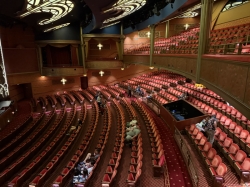 Disney Dream Walt Disney Theater picture Uploaded in 2026 Photo courtesy of Scott Weinfeld. Disney Dream Walt Disney Theater picture