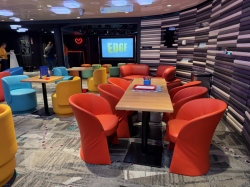 Edge Tween Club picture Edge Tween Club picture