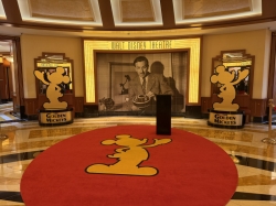 Walt Disney Theater picture Walt Disney Theater picture