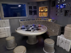 Disney Dream Oceaneer Club picture