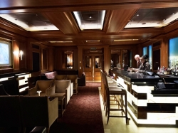Disney Dream Skyline Lounge picture