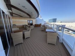 Deck 12 Aft picture Deck 12 Aft picture