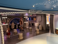 Disney Dream Oceaneer Club picture