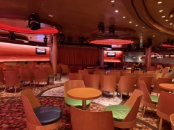 Disney Dream D Lounge picture Uploaded in 2026 Photo courtesy of Scott Weinfeld. Disney Dream D Lounge picture