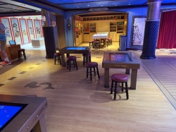 Disney Dream Oceaneer Lab picture Uploaded in 2026 Photo courtesy of Scott Weinfeld. Disney Dream Oceaneer Lab picture