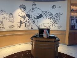 Disney Dream Animators Palate picture