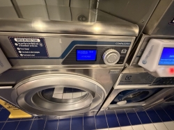 Disney Dream Deck 10 Laundry picture
