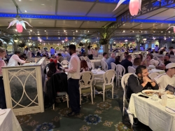 Disney Dream Enchanted Garden picture