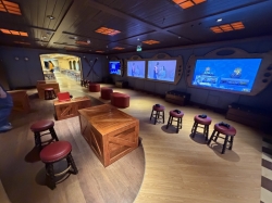 Disney Dream Oceaneer Lab picture Uploaded in 2026 Photo courtesy of Scott Weinfeld. Disney Dream Oceaneer Lab picture