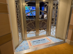 Disney Dream Disney Vacation Club picture