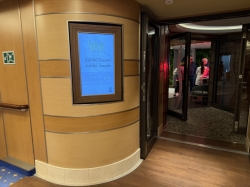 Disney Dream Senses Spa & Salon picture Uploaded in 2026 Photo courtesy of Scott Weinfeld. Disney Dream Senses Spa & Salon picture
