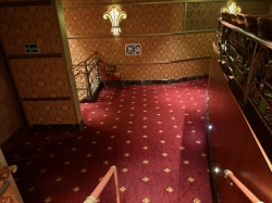 Disney Dream Walt Disney Theater picture Uploaded in 2026 Photo courtesy of Scott Weinfeld. Disney Dream Walt Disney Theater picture