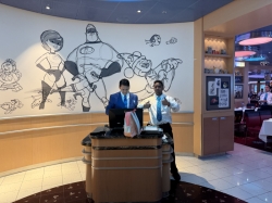 Disney Dream Animators Palate picture