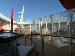 Disney Dream Vibe Teen Club picture Uploaded in 2026 Photo courtesy of Scott Weinfeld. Disney Dream Vibe Teen Club picture