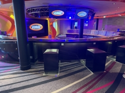Disney Dream Vibe Teen Club picture Uploaded in 2026 Photo courtesy of Scott Weinfeld. Disney Dream Vibe Teen Club picture
