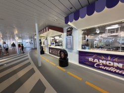 Flos Cafe picture Flos Cafe picture