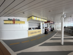 Flos Cafe picture Flos Cafe picture