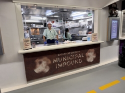 Flos Cafe picture Flos Cafe picture