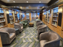 Library picture Library picture