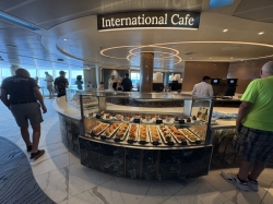 International Cafe picture