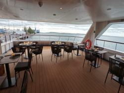 Star Seeker Amphora Restaurant picture