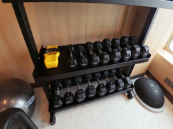 Star Seeker Fitness Center picture