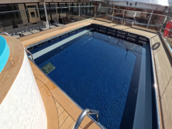 Pool picture