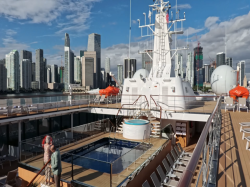 Sun Deck picture Sun Deck picture