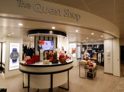 The Quest Shop picture