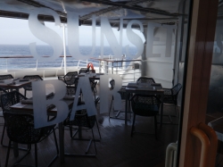 Sunset Bar picture