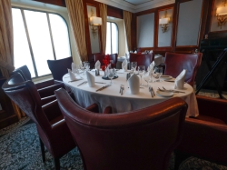 Discoveries Restaurant picture