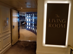 The Living Room picture