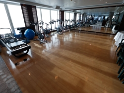 Azamara Quest Fitness Center picture