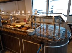 Azamara Quest Windows Cafe picture