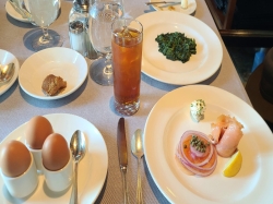 Reserve Collection Dining picture