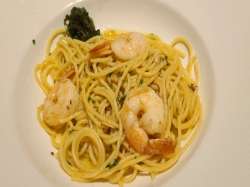 Diamond Princess Reserve Collection Dining picture