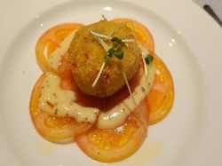 Reserve Collection Dining picture