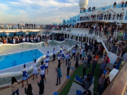 Neptunes Reef & Pool picture Neptunes Reef & Pool picture